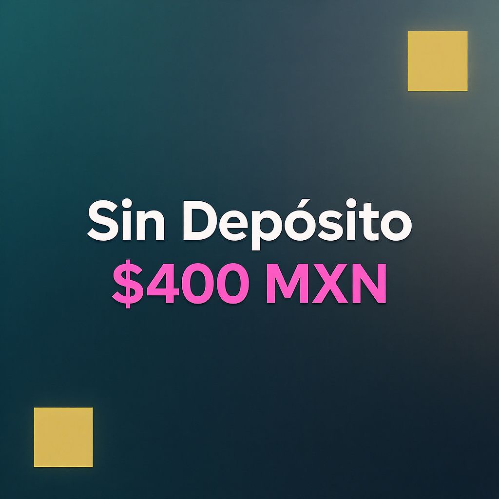 Promoción móvil de williamhill para jugadores mexicanos