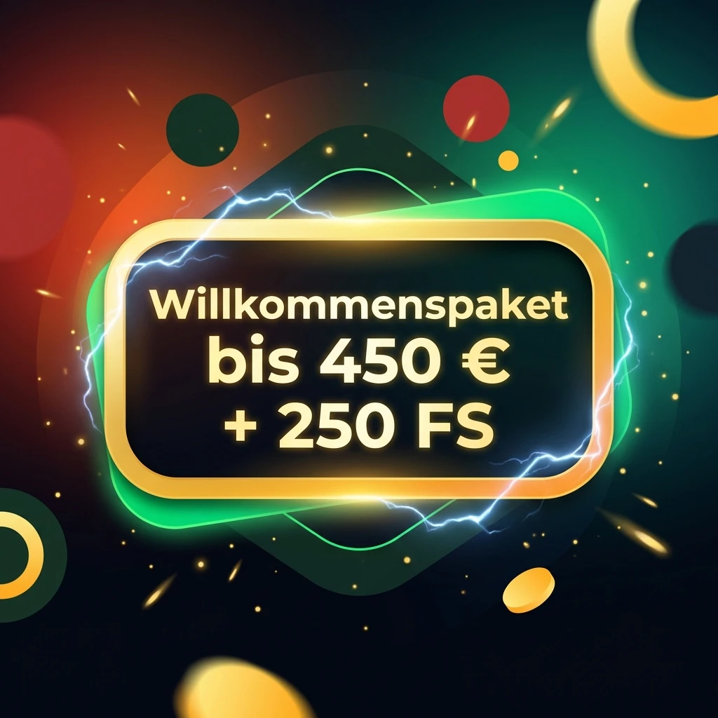 Promo-Bild für Freispiele und Bankroll-Tracking