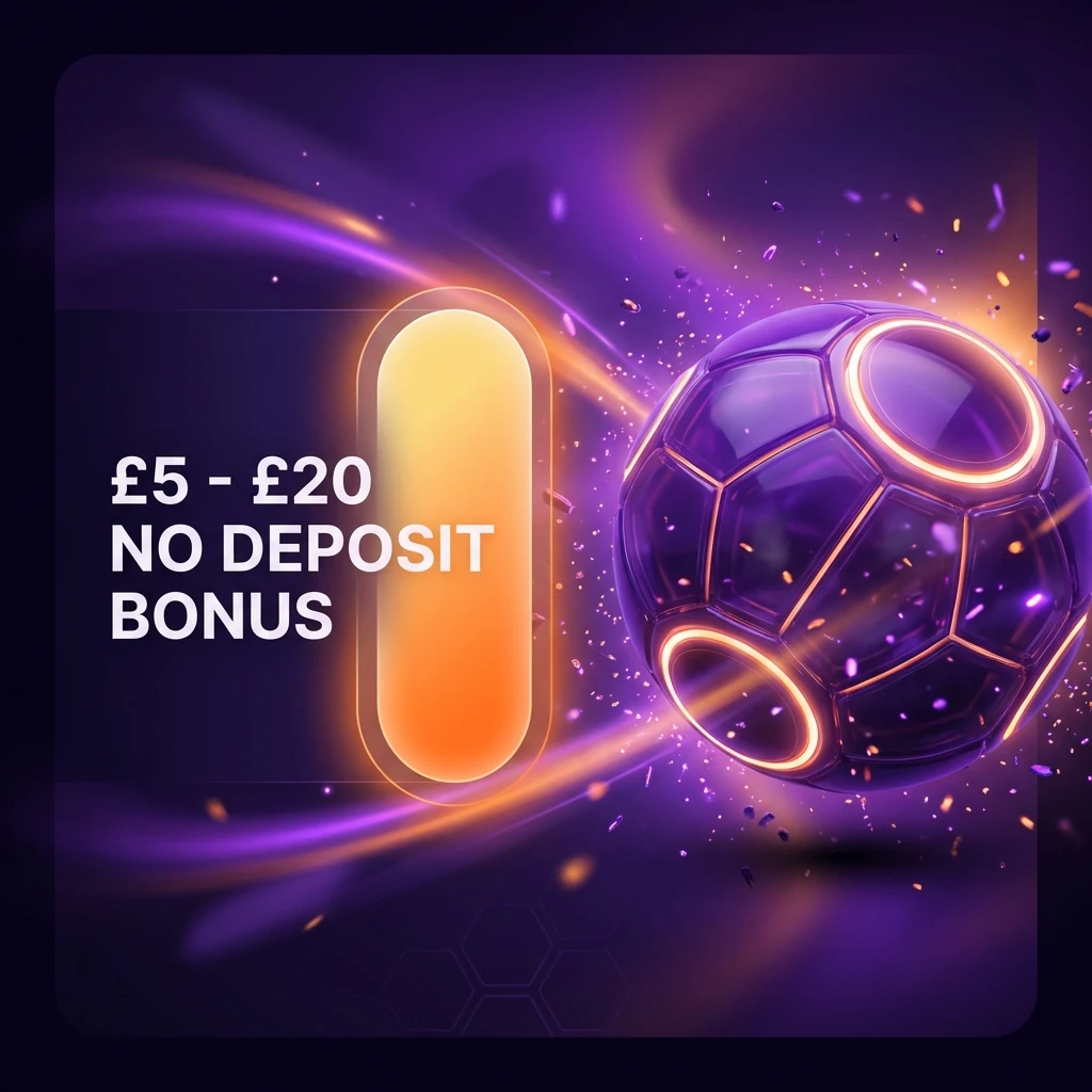 Fun Bet promo image showing sportsbook and casino tabs for UK players